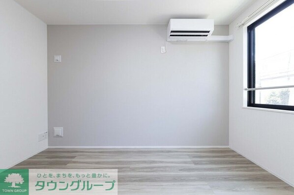 Agrande Odakyu-sagamiharaIIIの物件内観写真